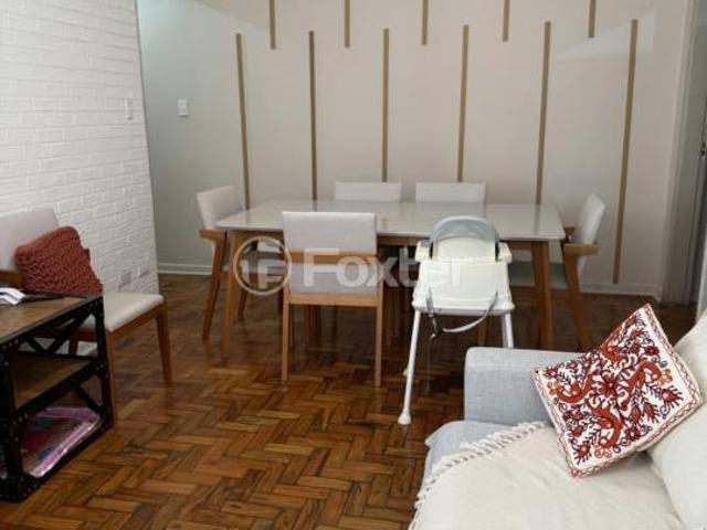 Apartamento venda em Consolação, São Paulo