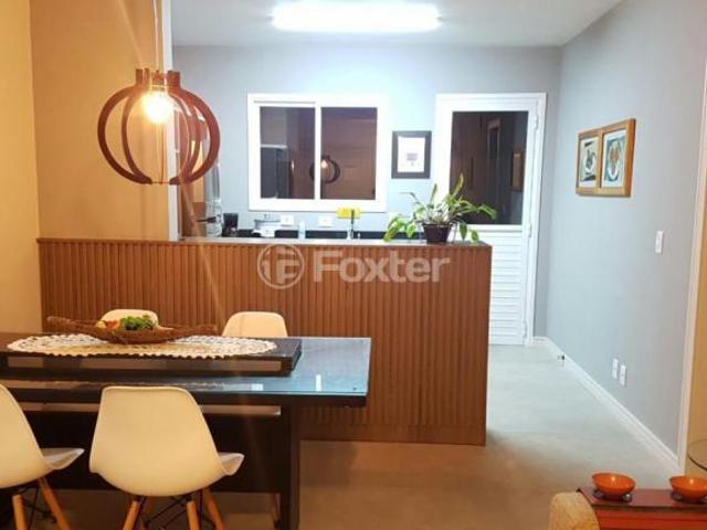 Apartamento venda em Guará, Xangri-lá