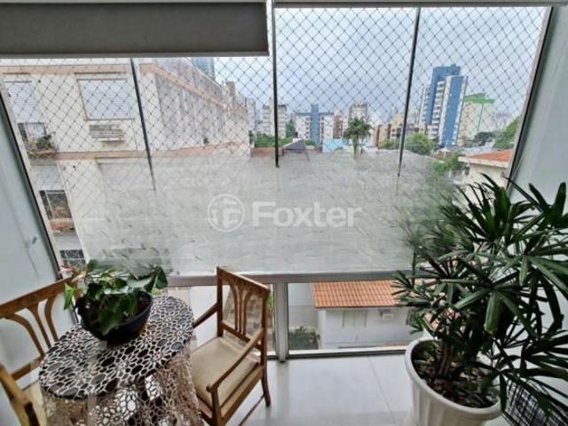Apartamento venda em Região Geográfica Imediata de Novo Hamburgo - São Leopoldo, Região Metropolitana de Porto Alegre