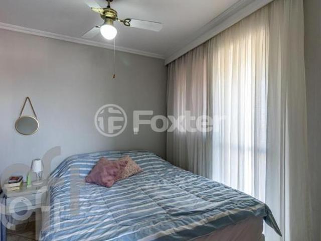 Apartamento venda em Jardim Santo Elias, São Paulo