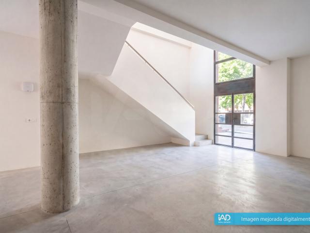 Piso en venta en Puente de Vallecas, Madrid