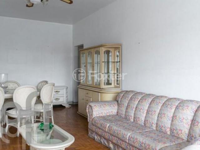Apartamento venda em Consolação, São Paulo