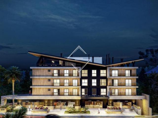 Apartamento venda em Região Geográfica Imediata de Caxias do Sul, Gramado