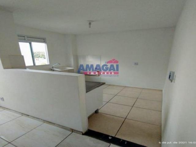 Apartamento venda em Jardim Sol Nascente, Jacareí
