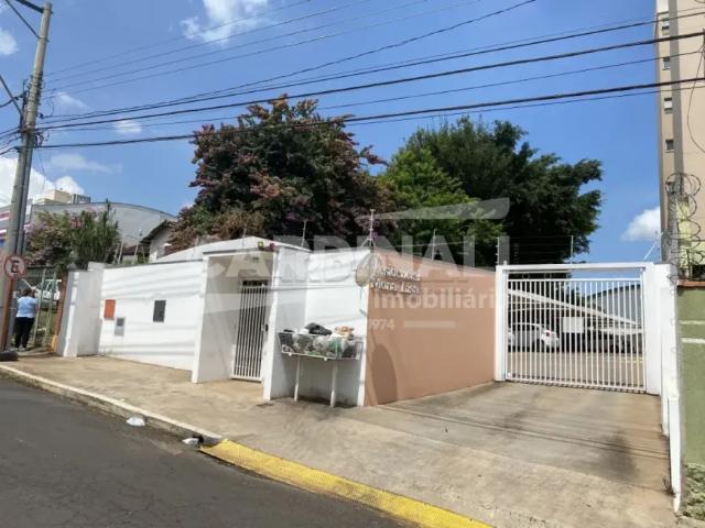 Apartamento aluguel em Região Imediata de São Carlos, São Carlos