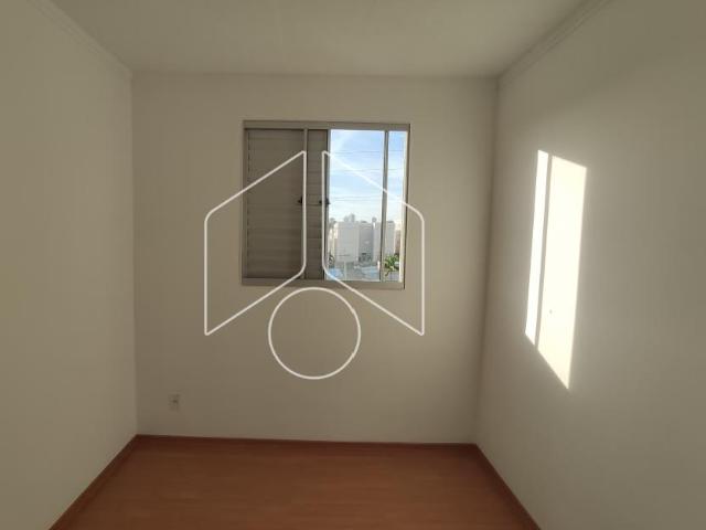 Apartamento aluguel em Núcleo Habitacional Chico Mendes, Marília