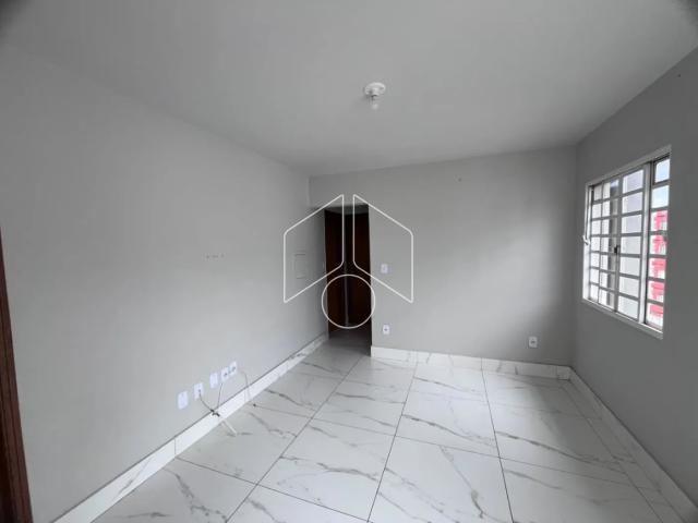 Apartamento aluguel em Marília