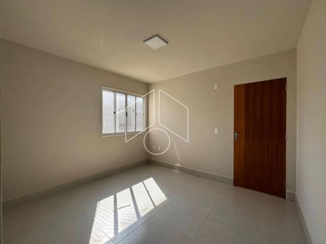 Apartamento aluguel em Região Imediata de Marília, Marília