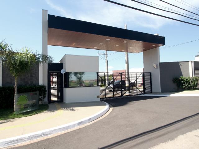 Apartamento aluguel em Parque das Vivendas II, Marília