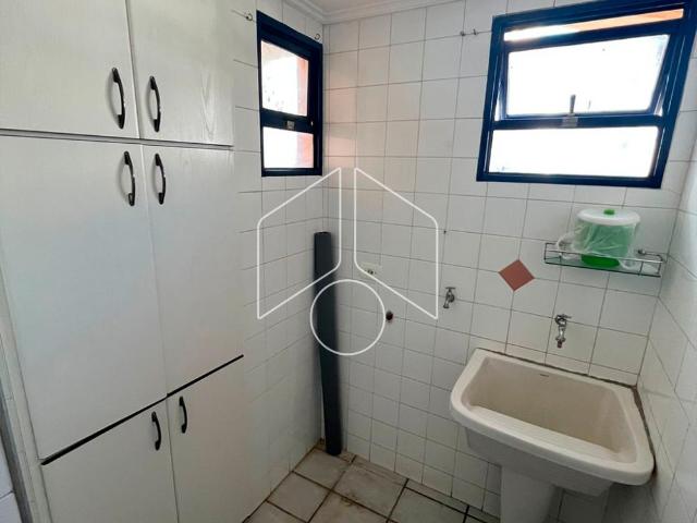 Apartamento aluguel em Marília