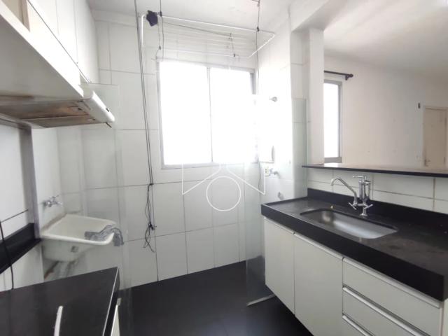 Apartamento aluguel em Núcleo Habitacional Chico Mendes, Marília