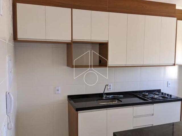 Apartamento aluguel em Região Imediata de Marília, Marília