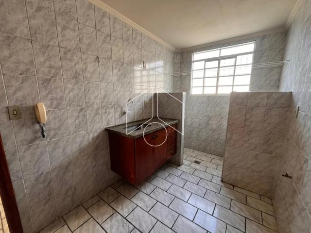 Apartamento aluguel em Região Imediata de Marília, Marília
