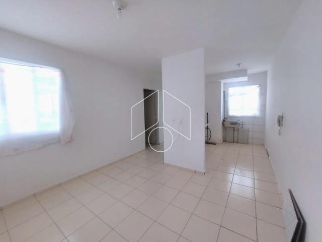 Apartamento aluguel em Região Imediata de Marília, Marília