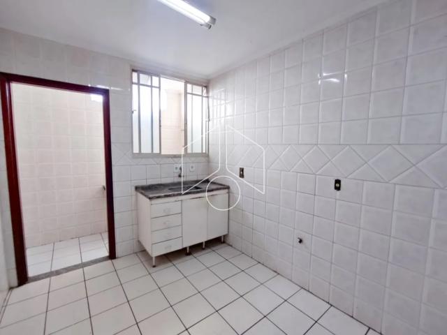 Apartamento aluguel em Região Imediata de Marília, Marília