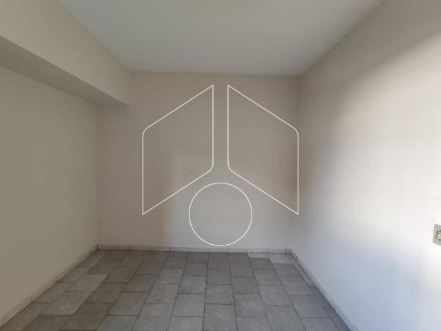 Apartamento aluguel em Fazenda Experimental da Unimar, Marília