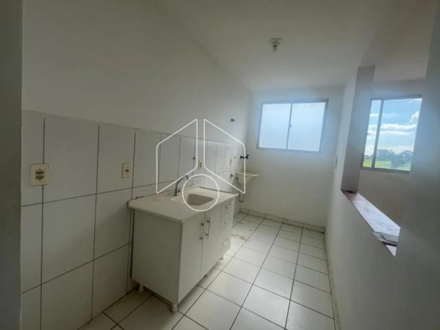 Apartamento aluguel em Região Imediata de Marília, Marília