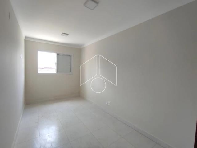Apartamento aluguel em Região Imediata de Marília, Marília