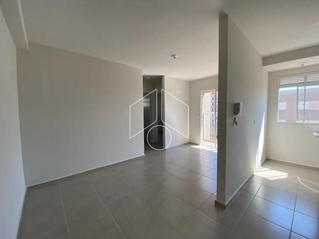 Apartamento aluguel em Marília