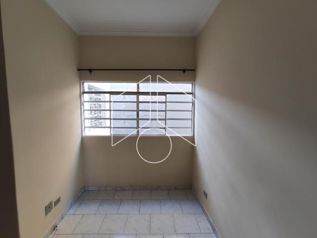 Apartamento aluguel em Região Imediata de Marília, Marília
