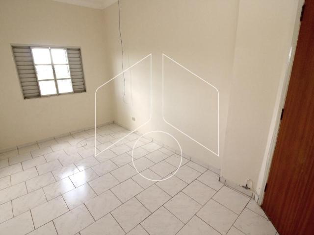 Apartamento aluguel em Região Imediata de Marília, Marília