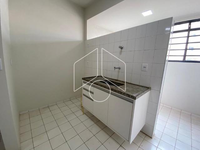 Apartamento aluguel em Região Imediata de Marília, Marília
