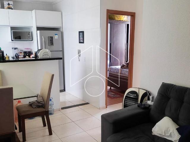 Apartamento aluguel em Parque das Vivendas II, Marília
