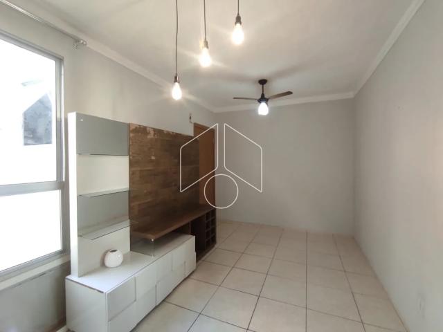 Apartamento aluguel em Região Imediata de Marília, Marília