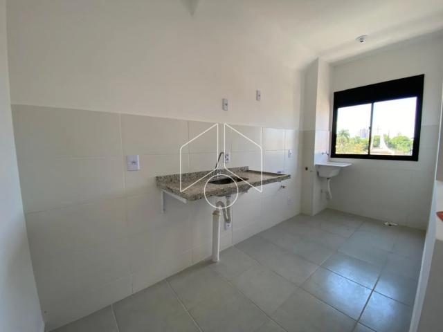 Apartamento aluguel em Região Imediata de Marília, Marília