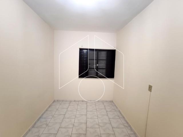 Apartamento aluguel em Região Imediata de Marília, Marília
