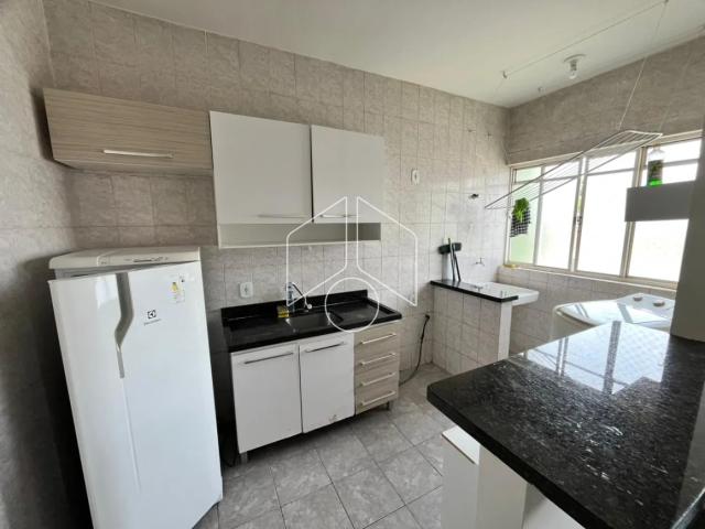 Apartamento aluguel em Marília