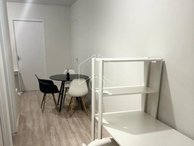 Apartamento aluguel em Região Imediata de Marília, Marília