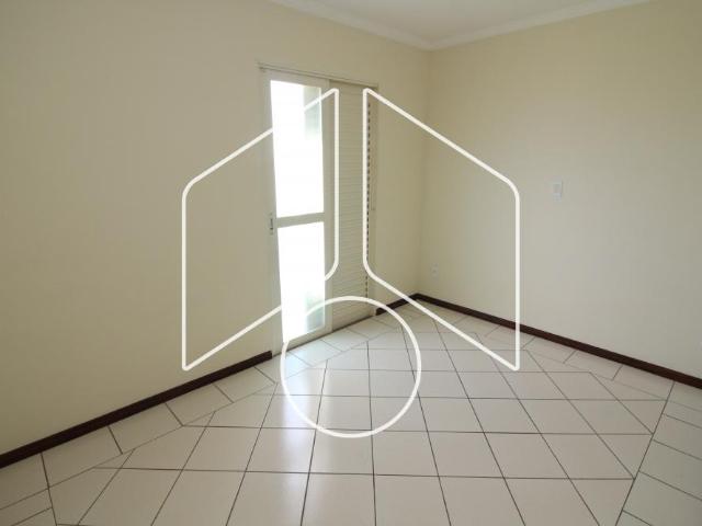 Apartamento aluguel em Marília