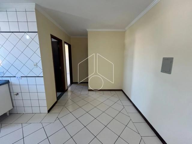Apartamento aluguel em Região Imediata de Marília, Marília