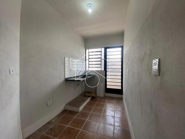 Apartamento aluguel em Região Imediata de Marília, Marília