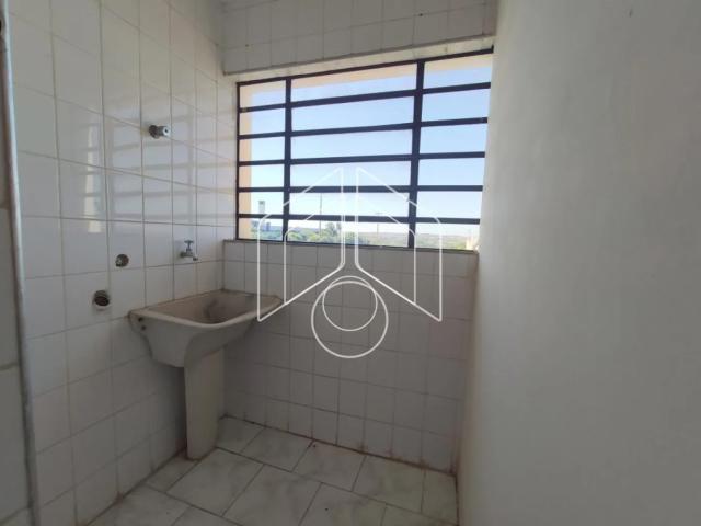 Apartamento aluguel em Região Imediata de Marília, Marília