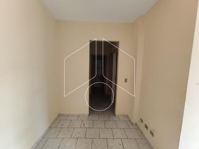 Apartamento aluguel em Fazenda Experimental da Unimar, Marília