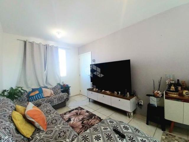 Apartamento venda em Região Geográfica Imediata de Novo Hamburgo - São Leopoldo, Região Metropolitana de Porto Alegre