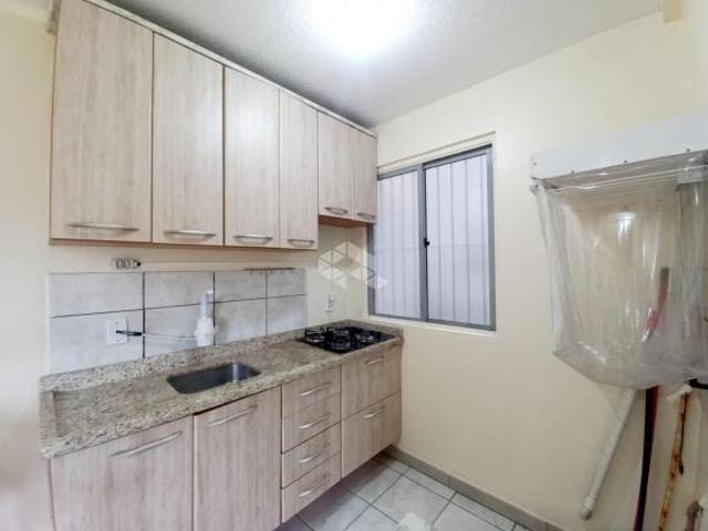 Apartamento venda em Região Geográfica Imediata de Goiás - Itapuranga, Nova Crixás