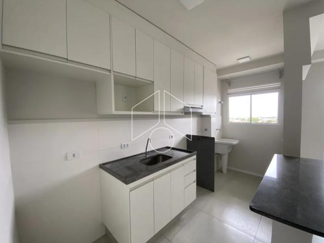 Apartamento aluguel em Região Imediata de Marília, Marília