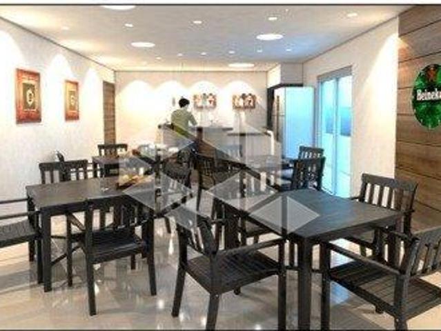 Apartamento venda em Cachoeirinha