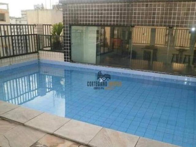 Apartamento venda em São Vicente