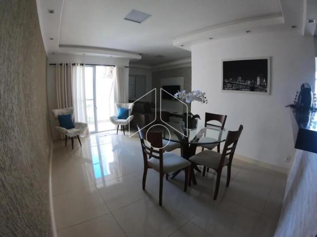 Apartamento aluguel em Região Imediata de Marília, Marília