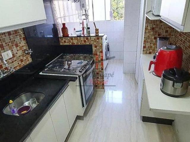 Apartamento venda em Região Imediata de São Paulo, Região Metropolitana de São Paulo