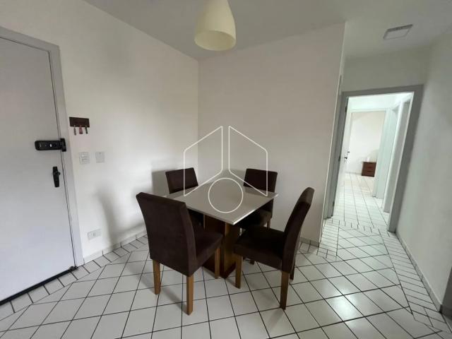 Apartamento aluguel em Região Imediata de Marília, Marília