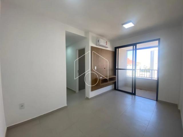 Apartamento aluguel em Região Imediata de Marília, Marília