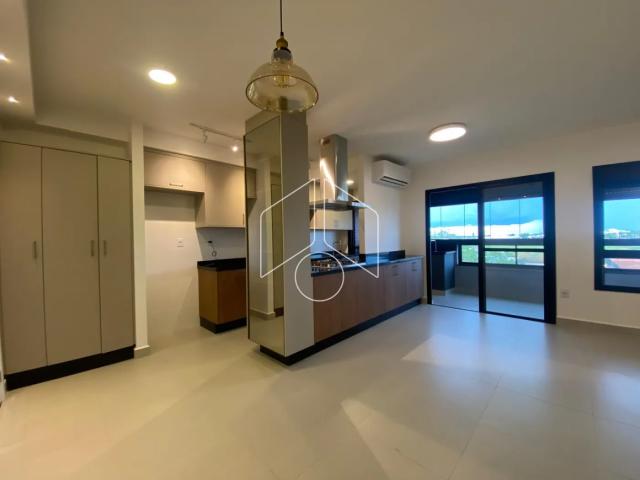 Apartamento aluguel em Região Imediata de Marília, Marília