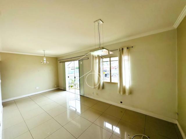 Apartamento aluguel em Região Imediata de Marília, Marília