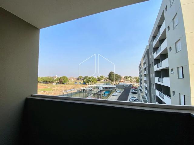 Apartamento aluguel em Região Imediata de Marília, Marília