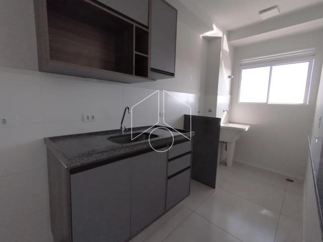 Apartamento aluguel em Região Imediata de Marília, Marília